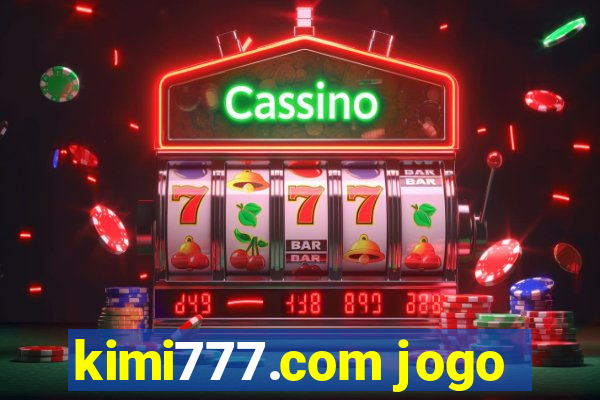 kimi777.com jogo