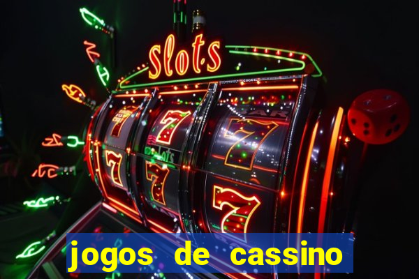 jogos de cassino com bonus gratis