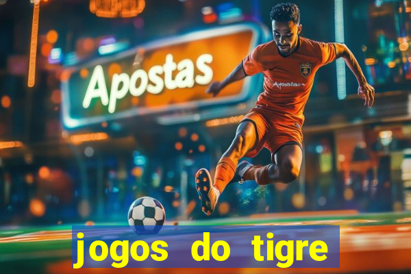 jogos do tigre plataforma nova