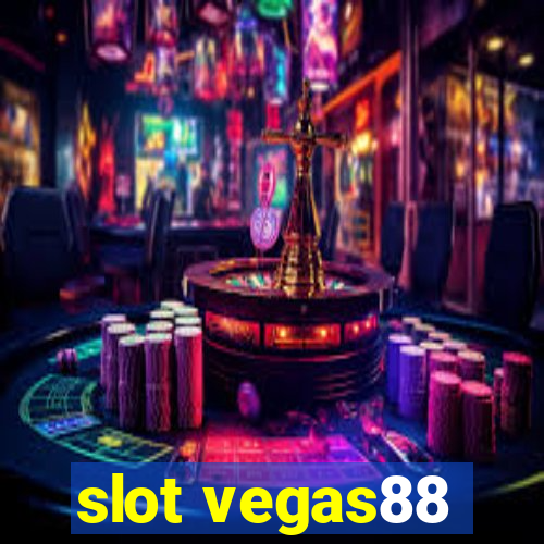 slot vegas88