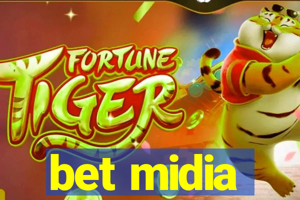 bet midia