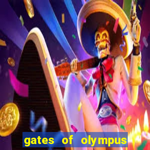 gates of olympus slot online