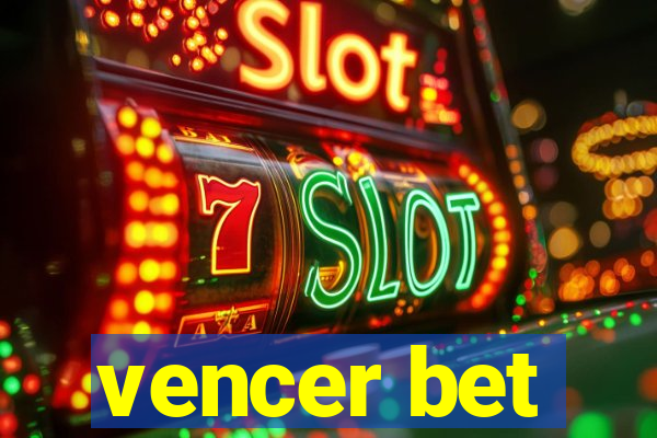 vencer bet