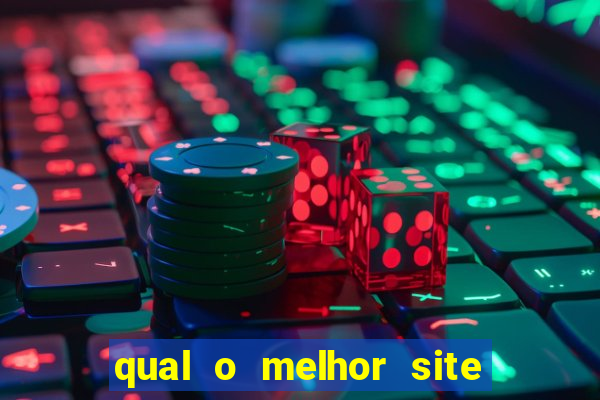 qual o melhor site de jogos para ganhar dinheiro