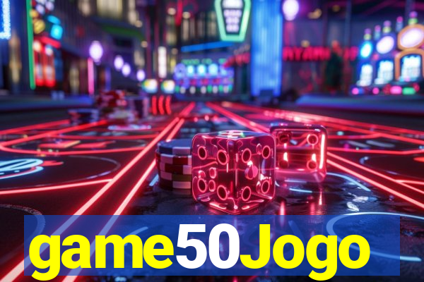 game50Jogo