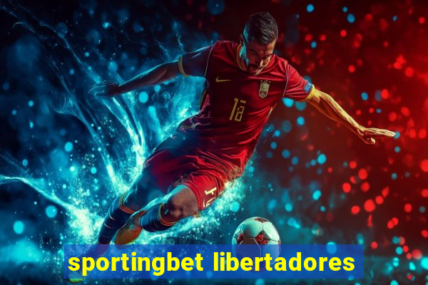 sportingbet libertadores