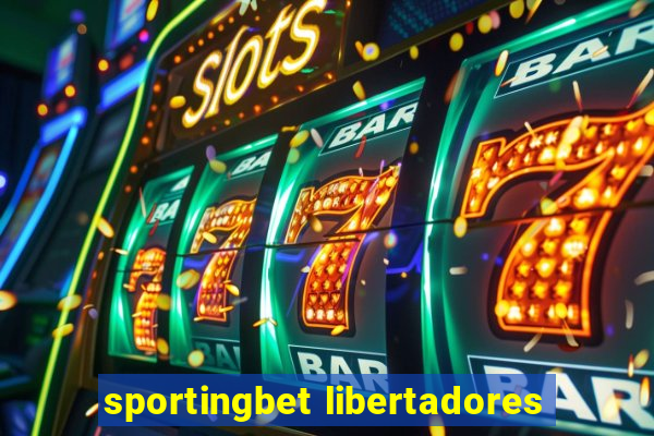 sportingbet libertadores