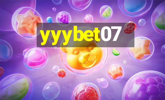 yyybet07