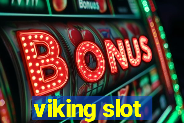 viking slot