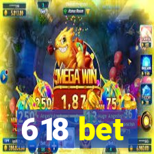 618 bet