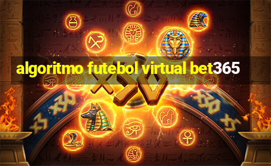 algoritmo futebol virtual bet365