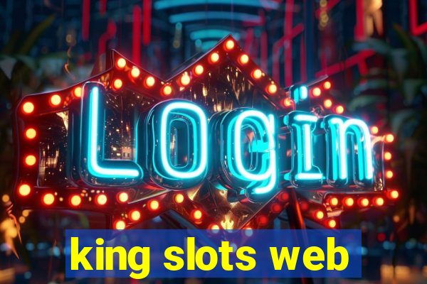 king slots web