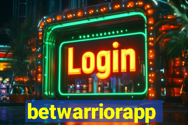 betwarriorapp