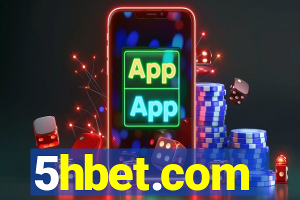 5hbet.com