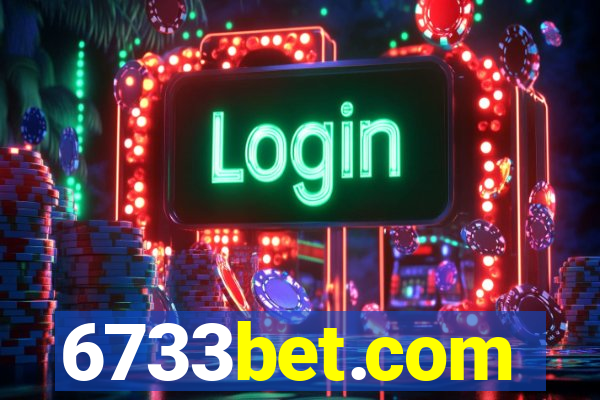 6733bet.com