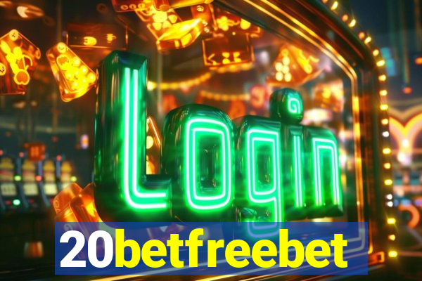 20betfreebet