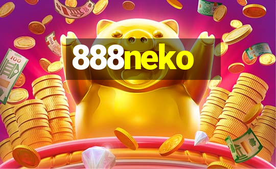 888neko