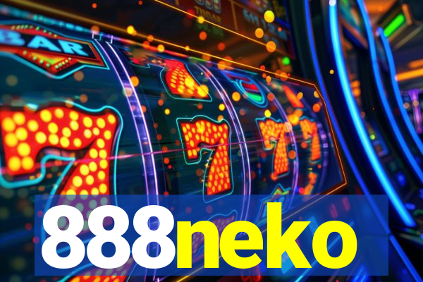 888neko