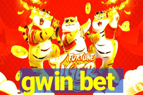 gwin bet