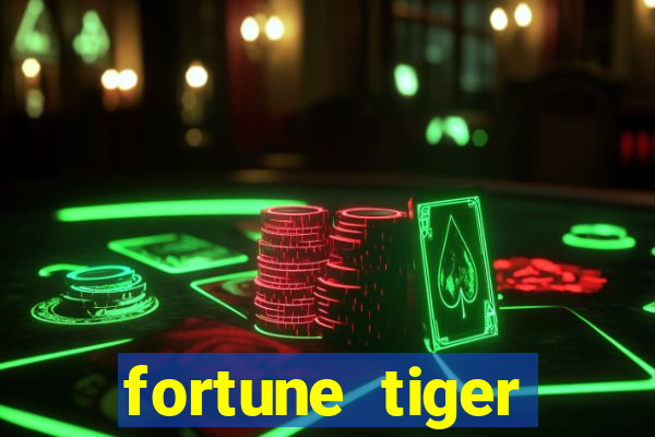 fortune tiger baixar apk