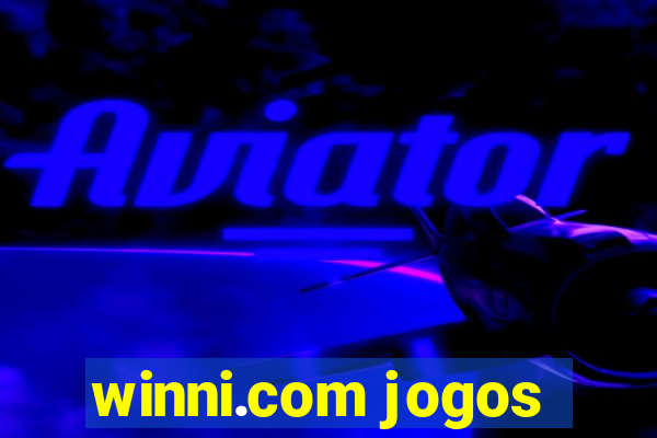 winni.com jogos