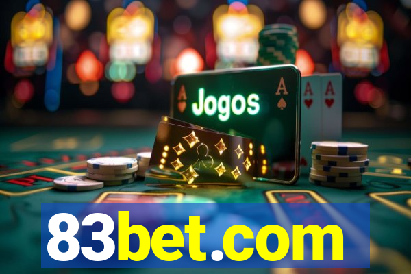 83bet.com