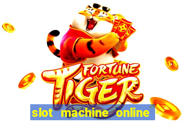 slot machine online for free