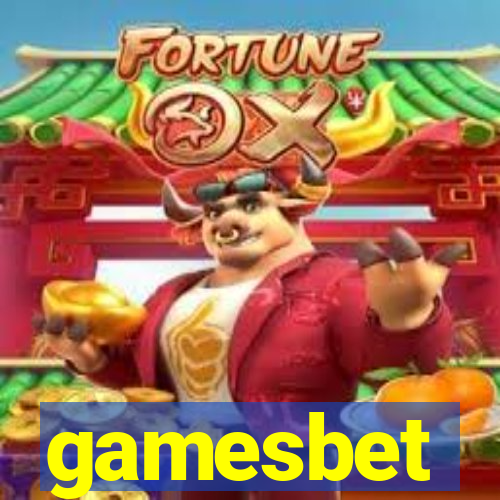 gamesbet