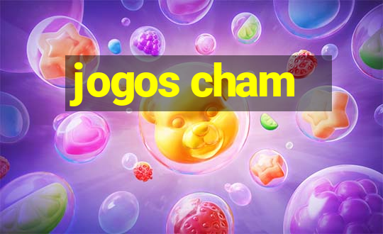 jogos cham