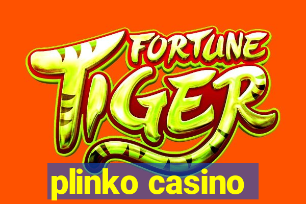 plinko casino