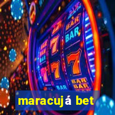 maracujá bet