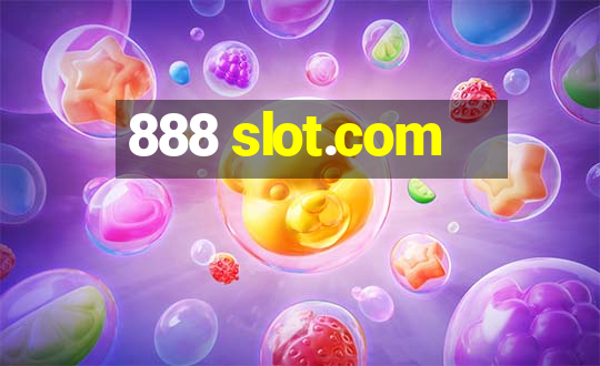 888 slot.com