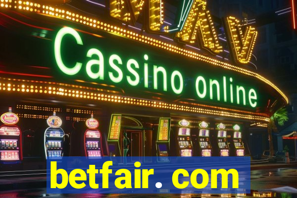 betfair. com