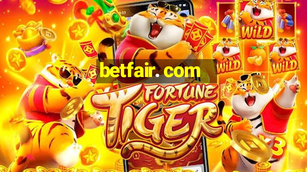 betfair. com