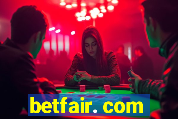 betfair. com