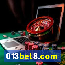 013bet8.com