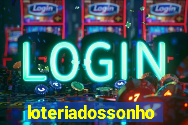 loteriadossonhos.net