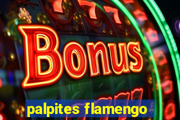 palpites flamengo