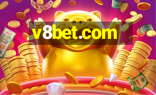 v8bet.com