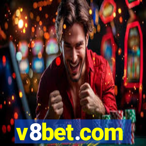 v8bet.com