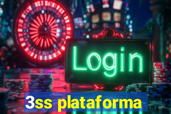 3ss plataforma