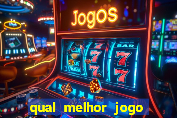 qual melhor jogo do cassino betano