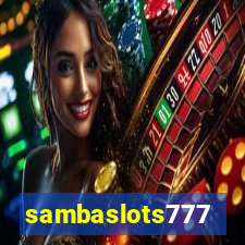 sambaslots777