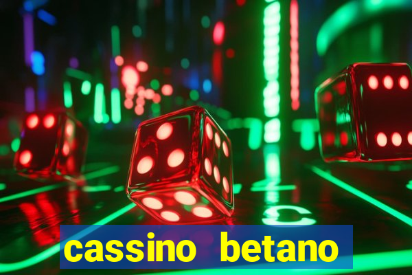 cassino betano melhor jogo