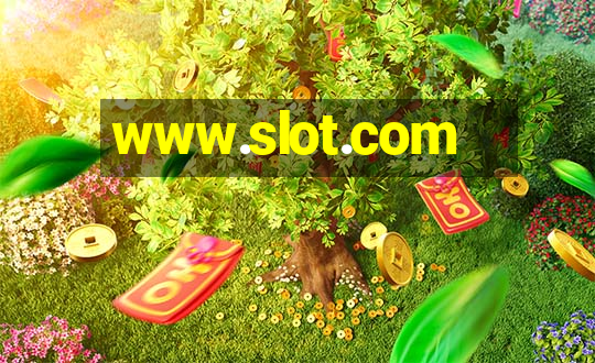 www.slot.com