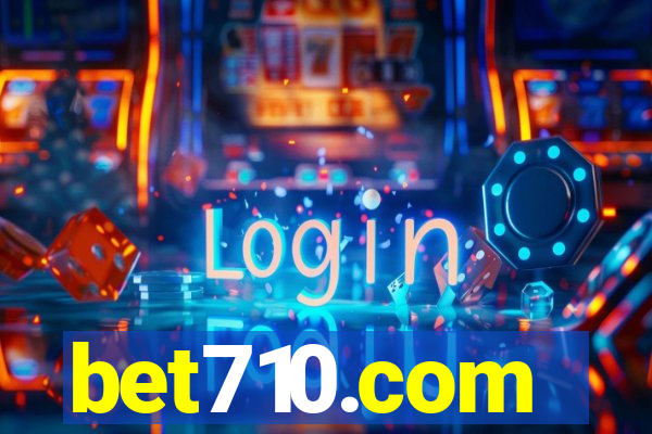 bet710.com