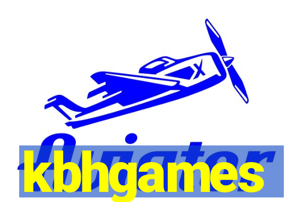 kbhgames