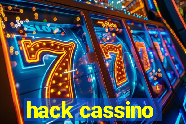 hack cassino