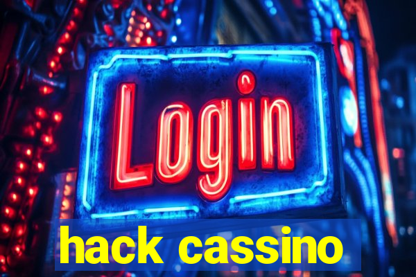 hack cassino