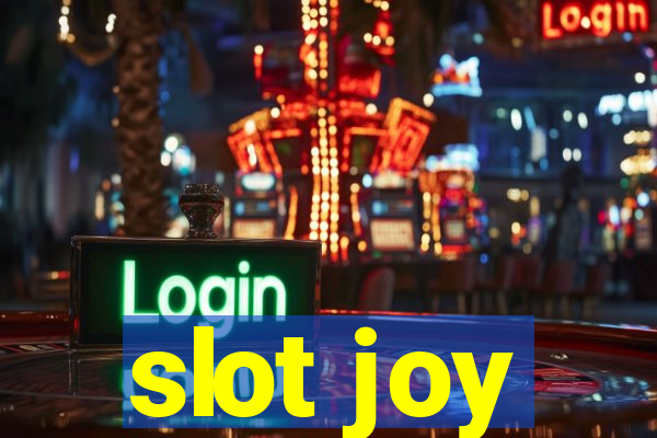 slot joy